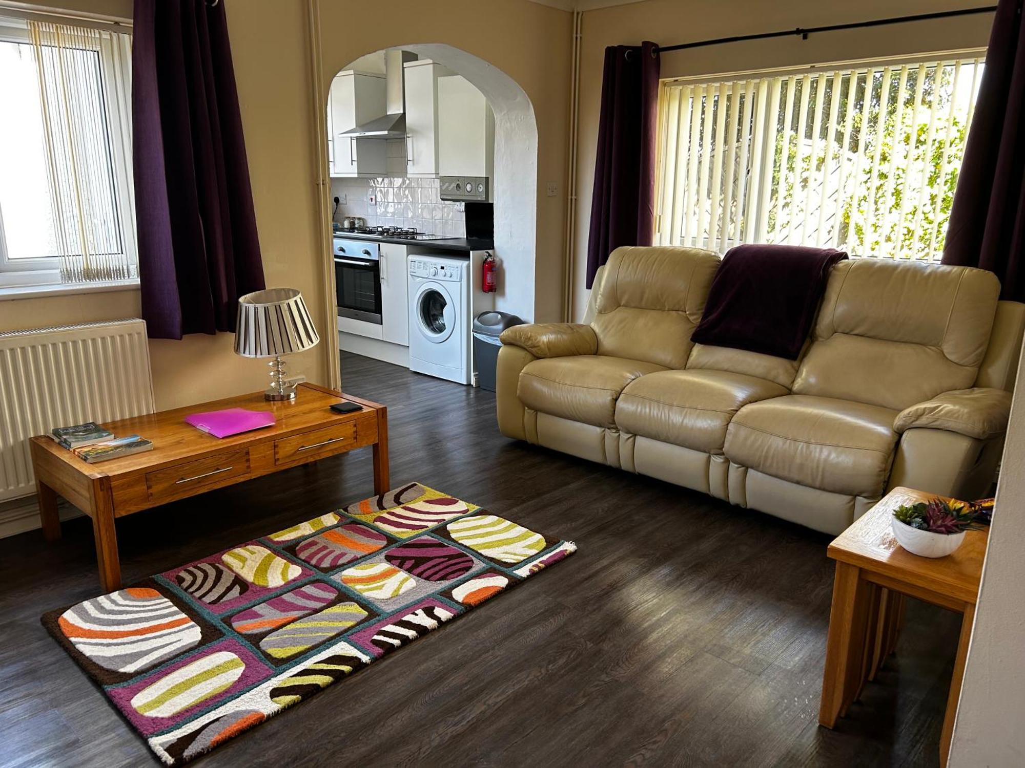 Apartment Ortari@70 Bishopston