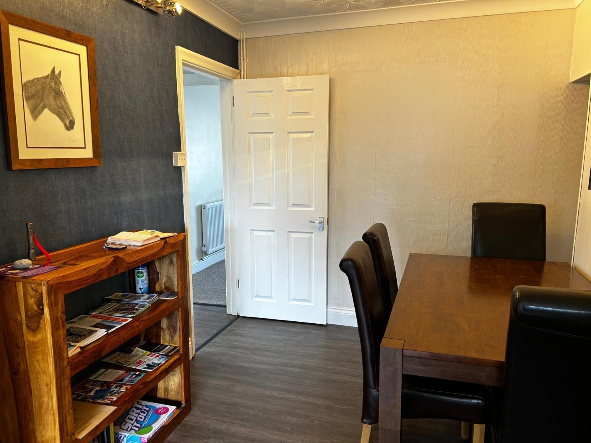 Ortari@70 Bishopston