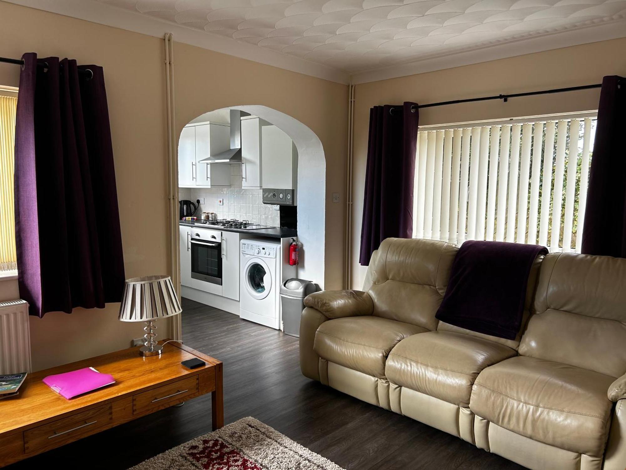 Apartment Ortari@70 Bishopston