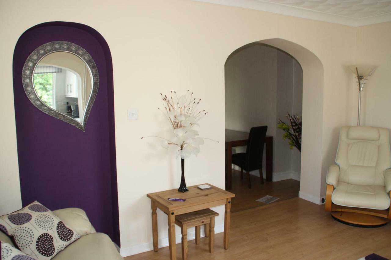 Apartment Ortari@70 Bishopston