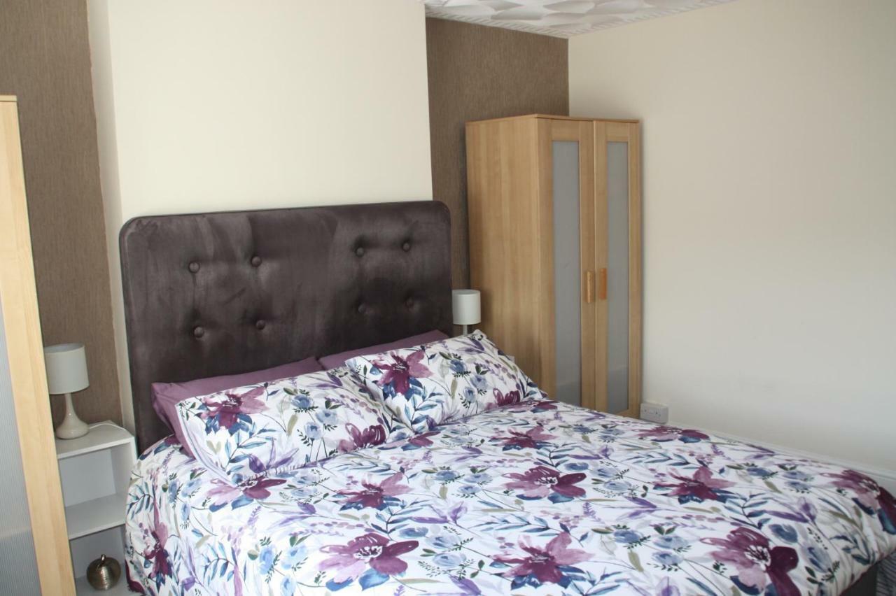 Apartment Ortari@70 *