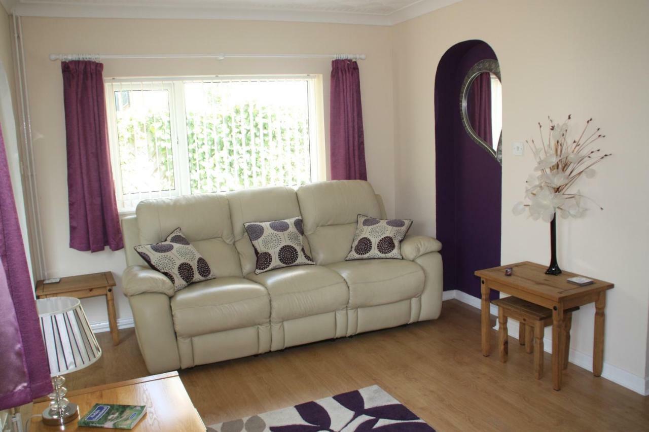 Ortari@70 Apartment Bishopston